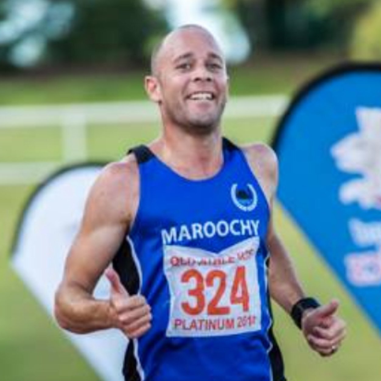 Middle/long distance run coach & AFL school coach.