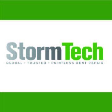 stormtechglobal's profile picture. 