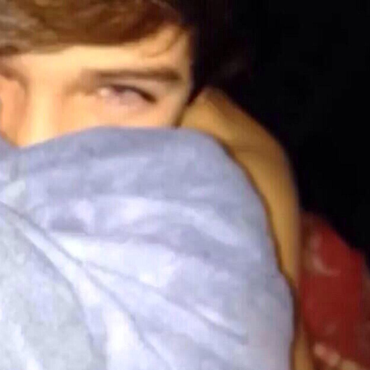 FOLLOW @HopefullyHayes IF YOU LOVE MAGCON. ❤️☺️