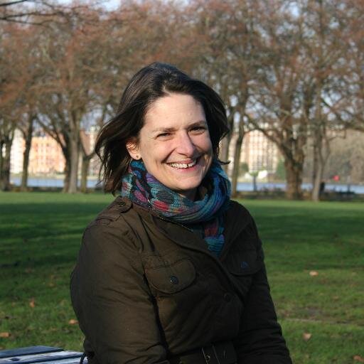 SallySellwood's profile picture. Content strategist and sea swimmer. West Wales- from away.