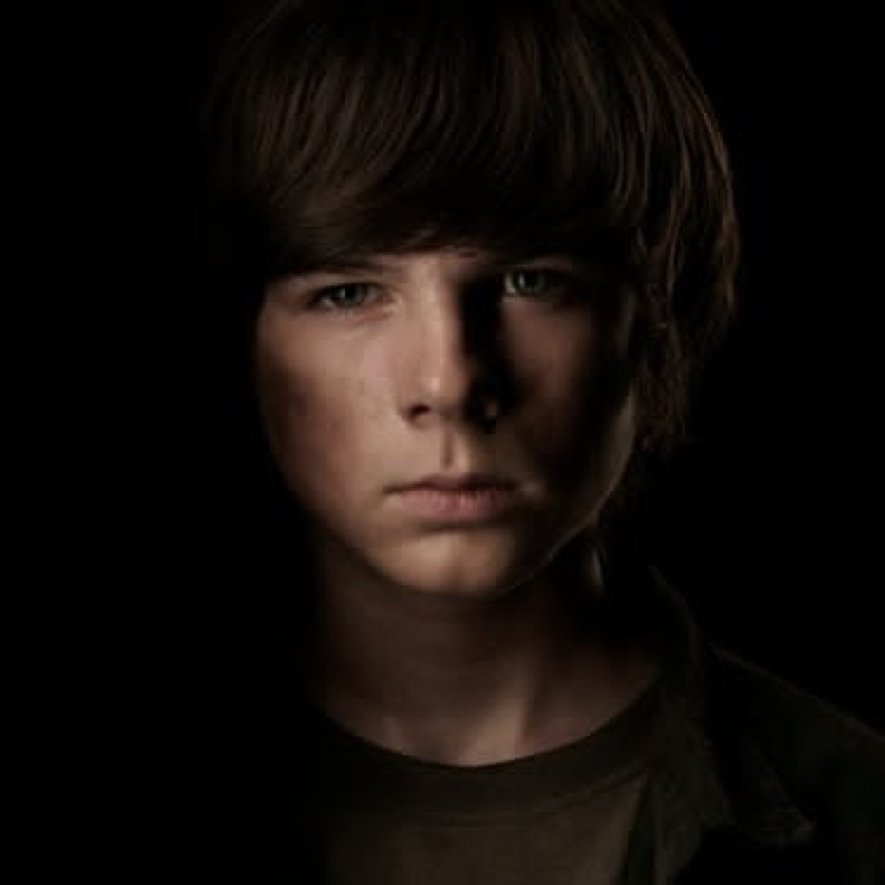 I'll eat your pudding.. every last bit. I'm also a motherfucker upper. @sayyeda100 is my ma, @twdfanboy_ is my pa, and @EmmaTerminus is my sis B) [RP/TWD]