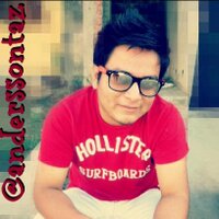 Andersson Taz (@anderssontaz) 's Twitter Profile Photo Andersson Taz (@anderssontaz) 's Twitter Profile Photo