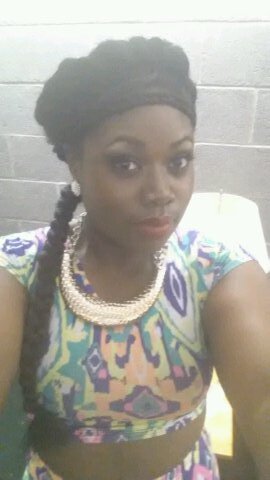 IG: xnaturally_beautyful
Loving me for me
living for myself and God
No Judging Zone