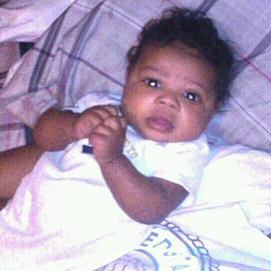 #Tre's Mommy#Blak Pat's Queen#Team Leo#Team Real Af:)