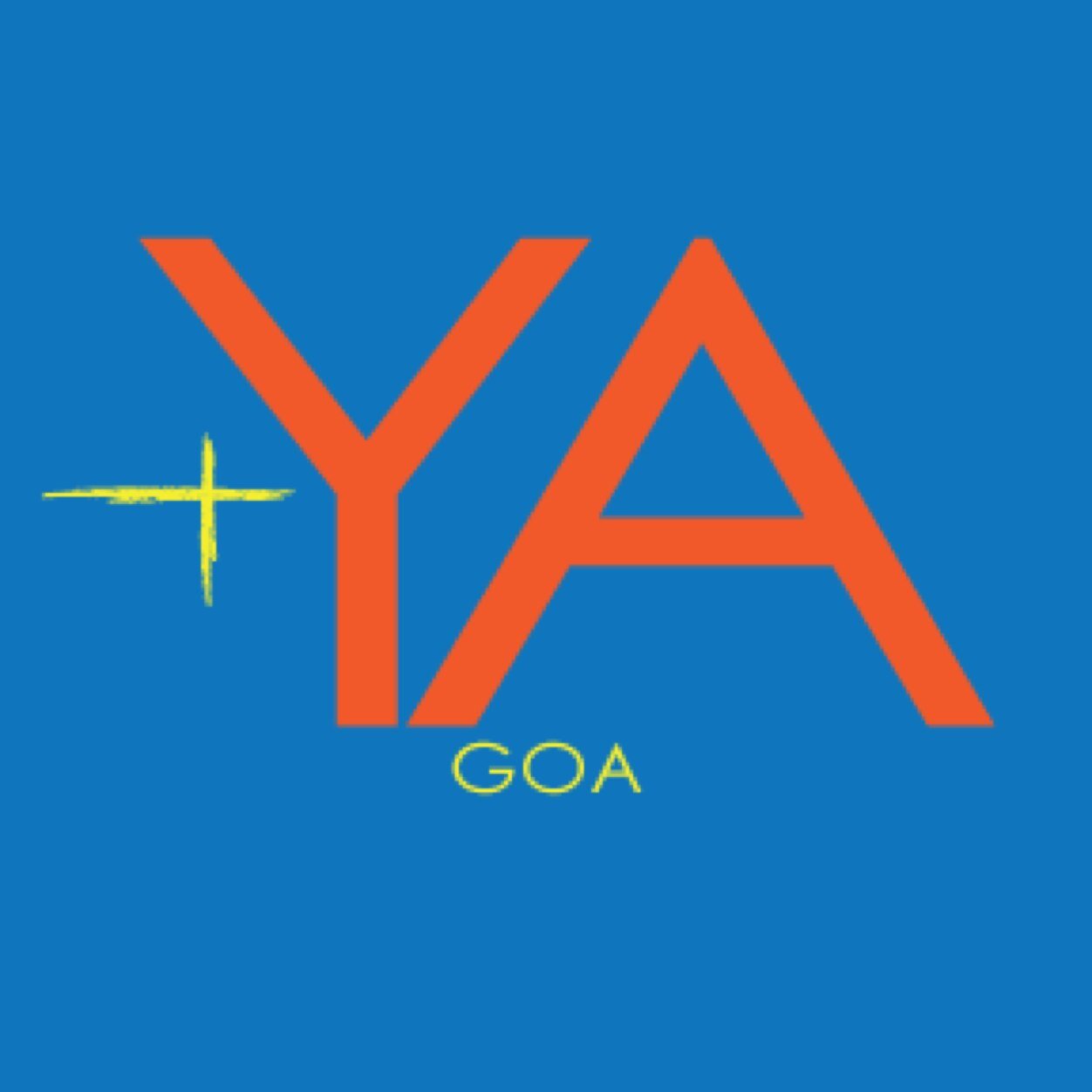 GOA_YoungAdults's profile picture. We've moved! Follow us @Y2AM_official