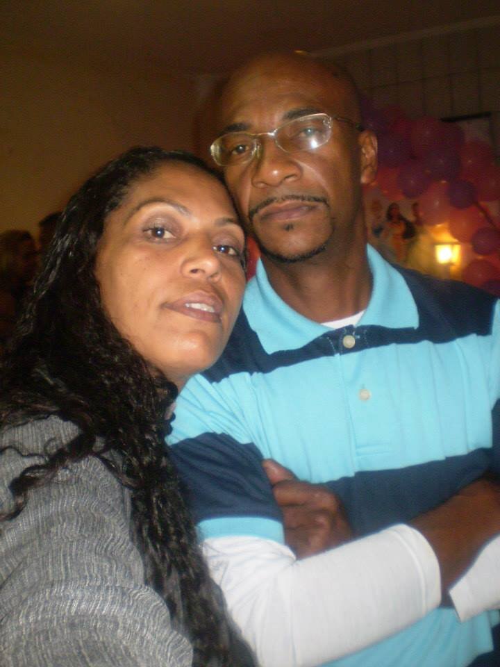 amo minha familia