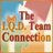 The IQD Team Connect