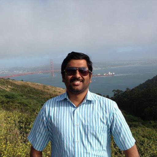 Engineer at Qualcomm Technologies, Inc