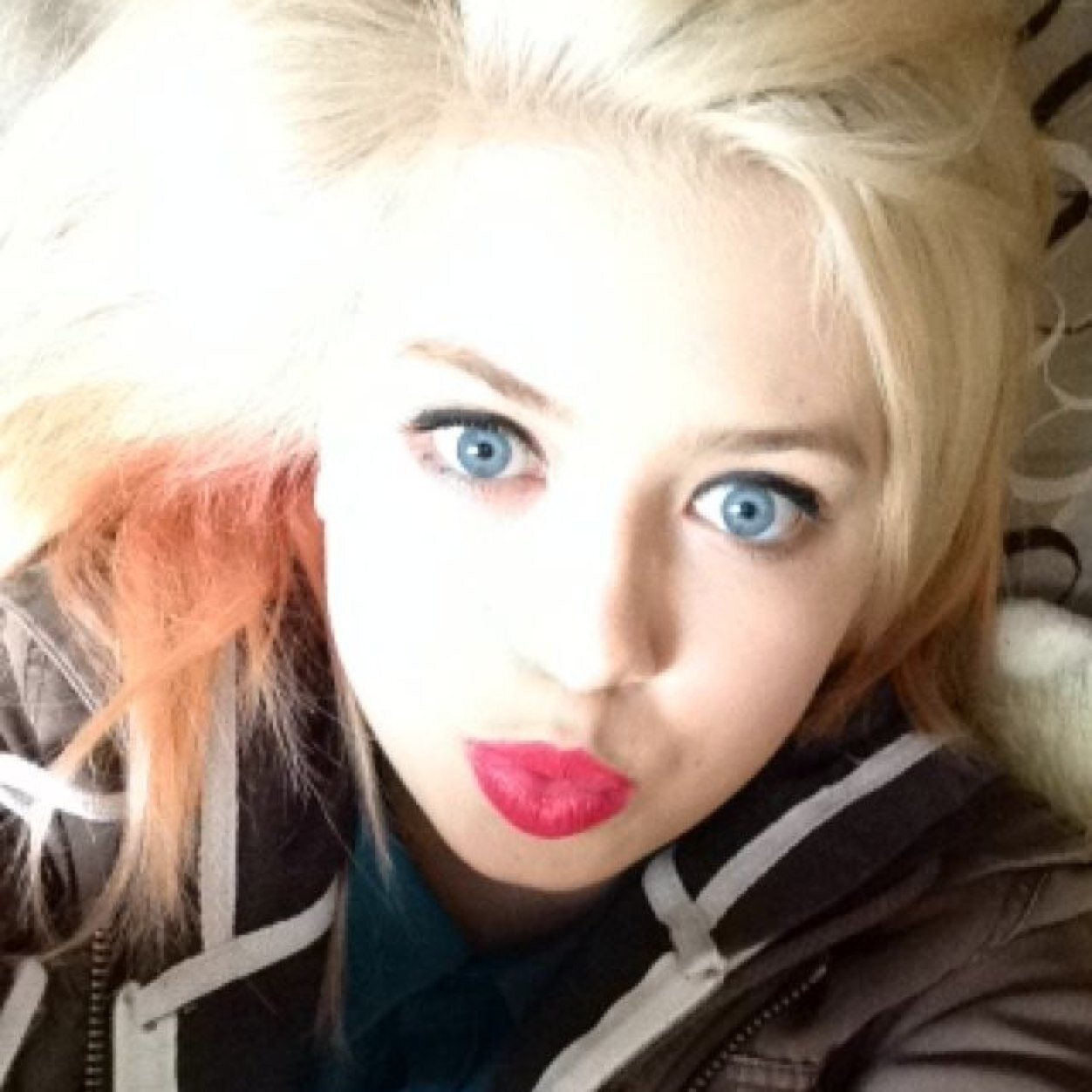 bowditch_lauren's profile picture. i'm a bitch and everyone knows it so no need to say it behind my back..  I'm an honest person i'll tell you what i really think:*