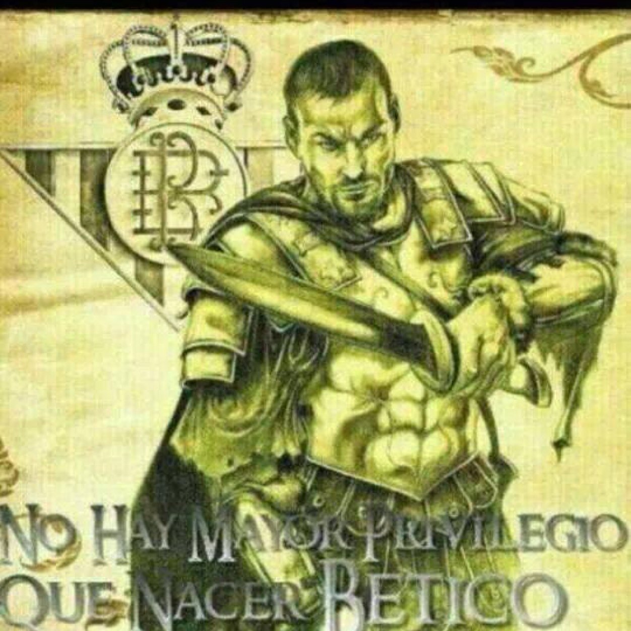 Gracias LCF