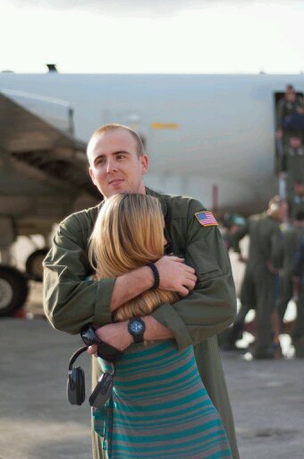 MrsCollins2's profile picture. I married a man that i'd be proud to have a son just like.