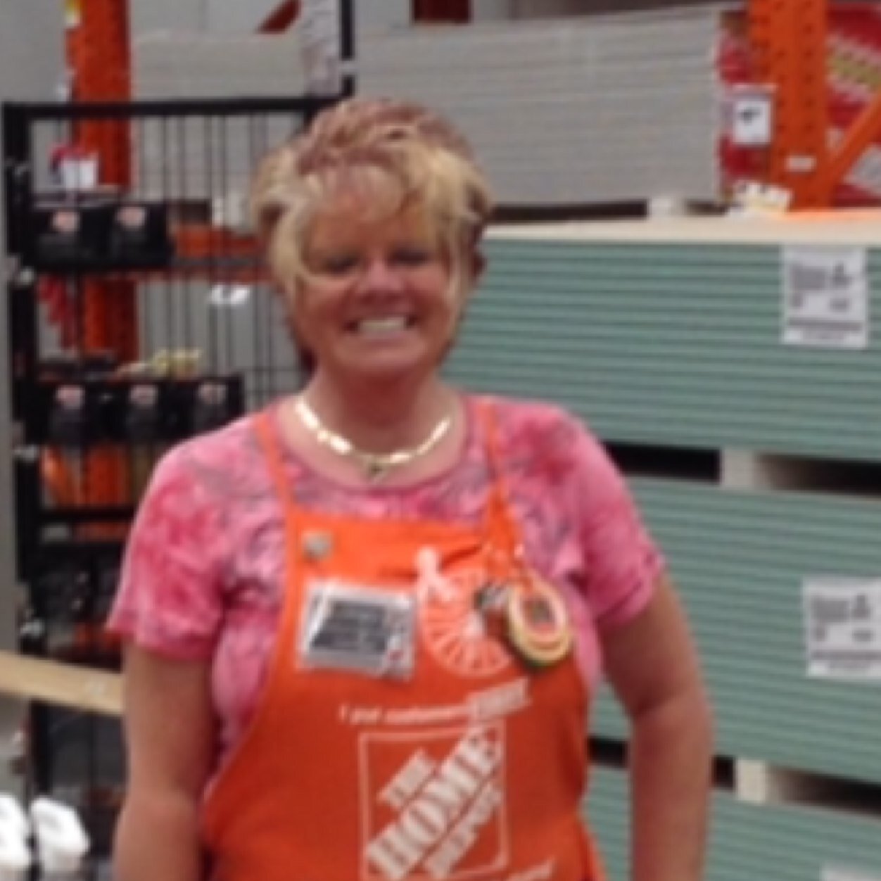 CallowayChristy's profile picture. 