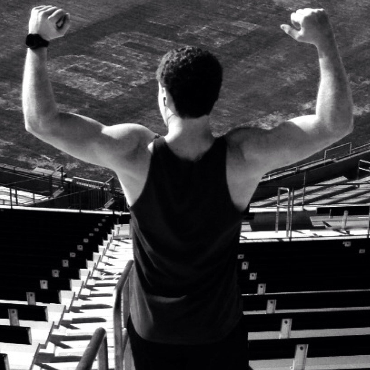 Bryan_Vaughn's profile picture. 