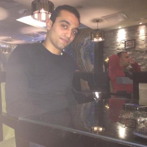 AhmedTaherGad's profile picture. 