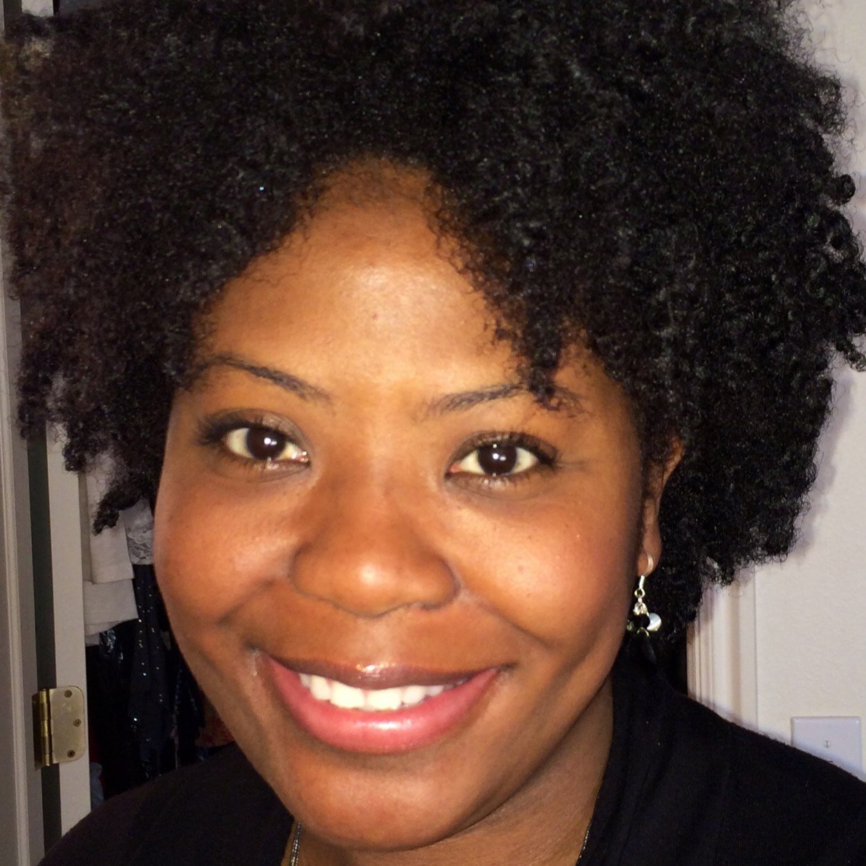Parent, educator, total nerd, lover of all things Caribbean