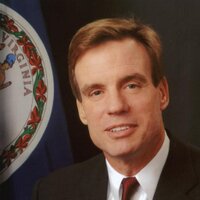 Fake Mark Warner (@senmarkwarner) Twitter profile photo
