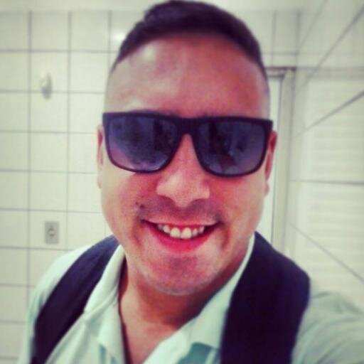 Filho do Homem! Eu sou dos 3!
