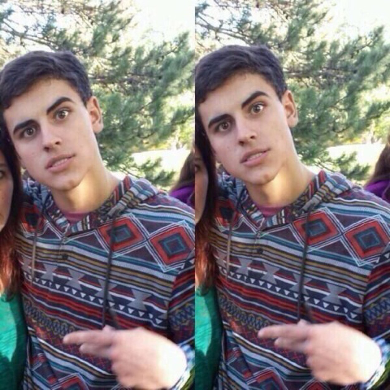 lmaobyecam's profile picture. follow @hannahhlmao !