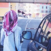ودي بشوفگ (@3bood_o6) 's Twitter Profile