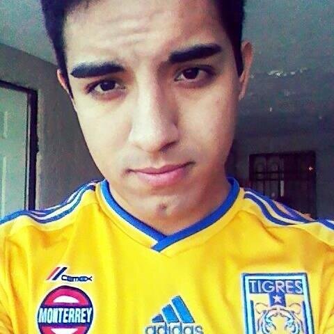 _cesardavid2's profile picture. Soy De La U De Nuevo Leon