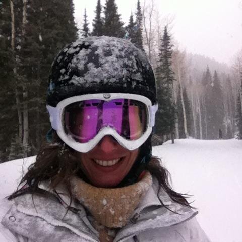 public health researcher, outdoor enthusiast,  crafter, perpetual student-extraordinaire!