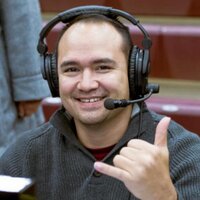 Coach Huffman (@_jhuff) 's Twitter Profile Photo Coach Huffman (@_jhuff) 's Twitter Profile Photo