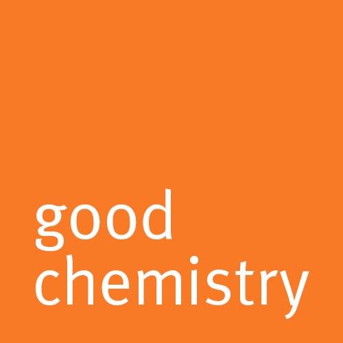 Shaping brand DNA through good chemistry.