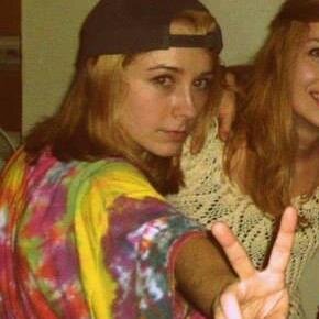 Meatball_Queen's profile picture. The views expressed here are my own and are not representative of any organization I am affiliated with.