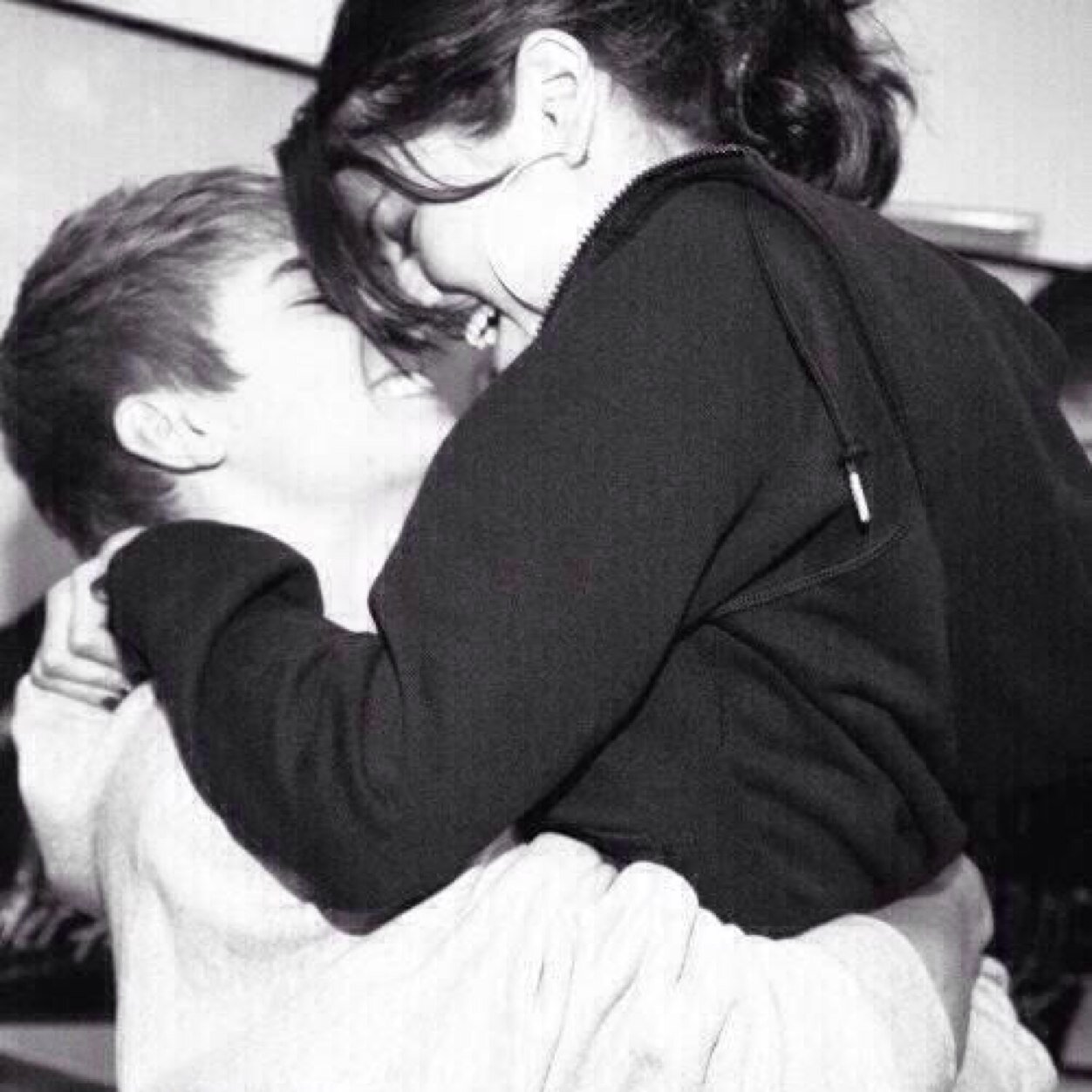 crushing on you.