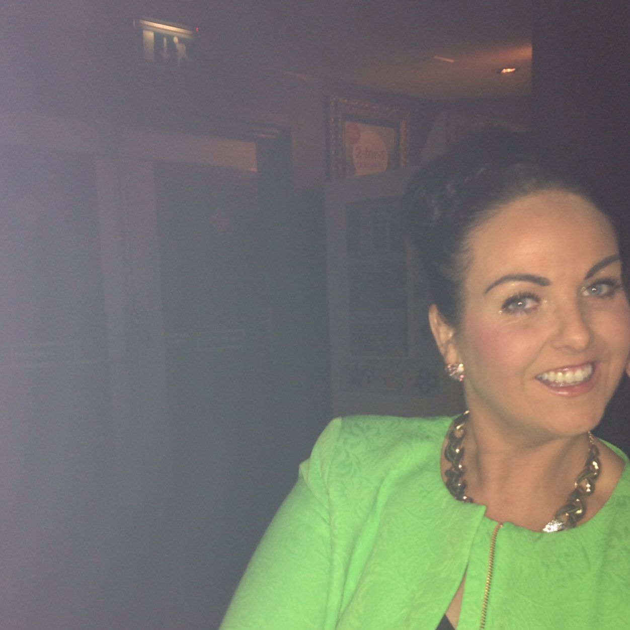 nicolarice2's profile picture. 