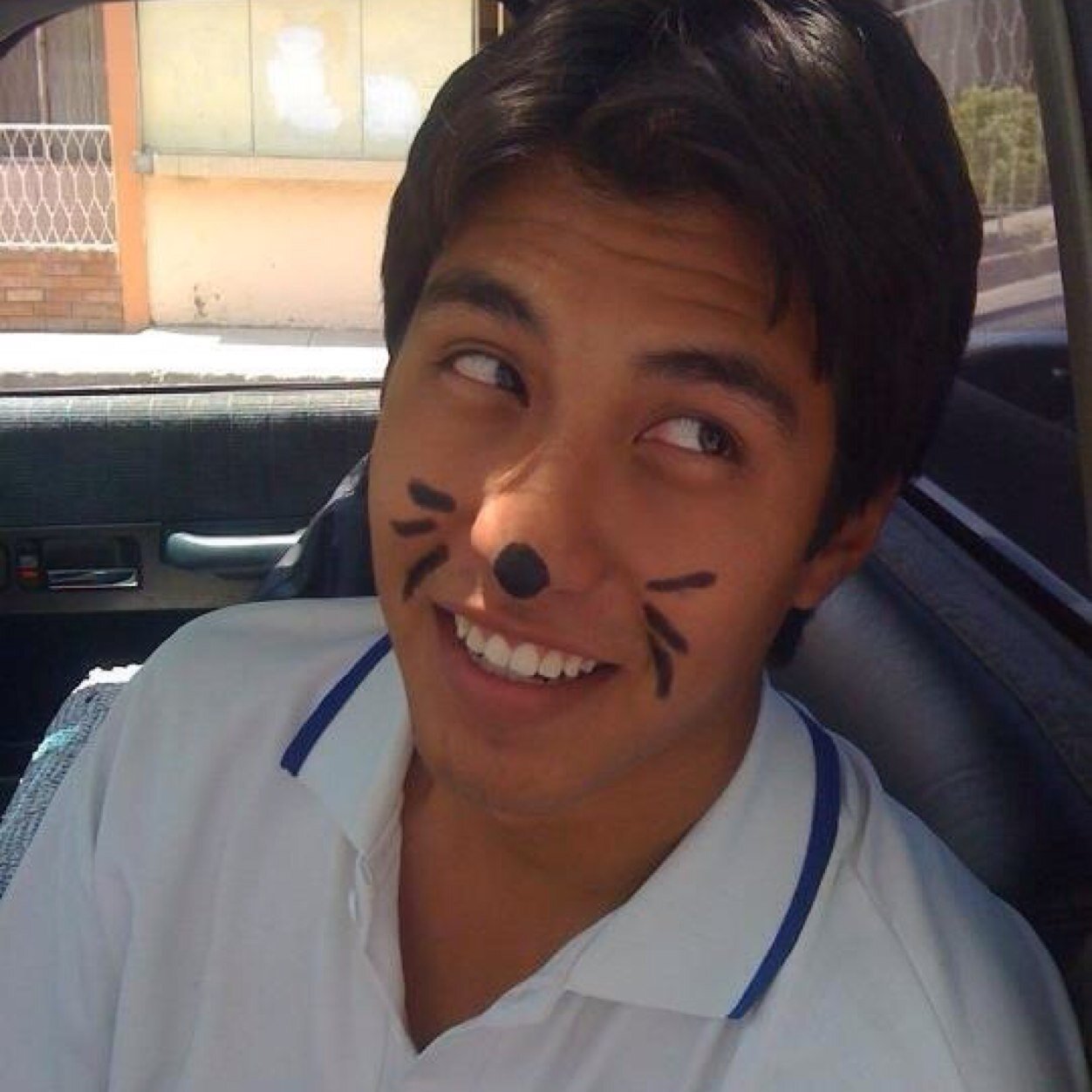 lalo_recio's profile picture. 