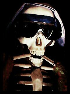 thesynique's profile picture. male