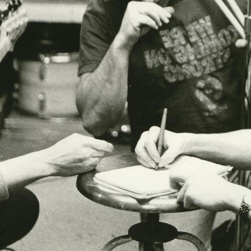 CScidmore's profile picture. 