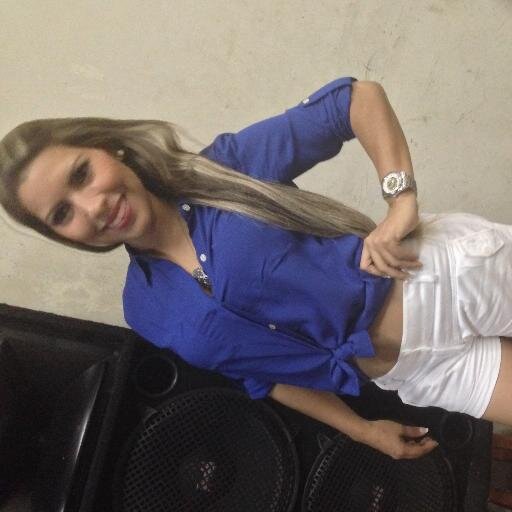 AriasSilvana_ec's profile picture. Directora de Comunicaciones PCEX