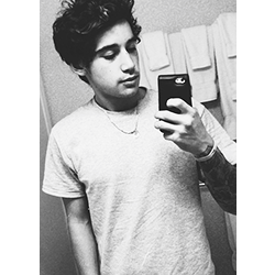 LukeBrooksPP's profile picture. 