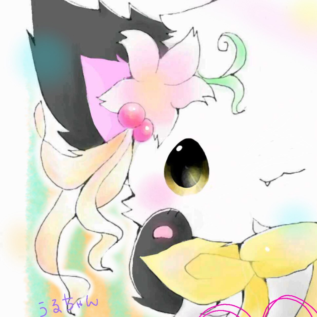 うるふさんのプロフィール画像