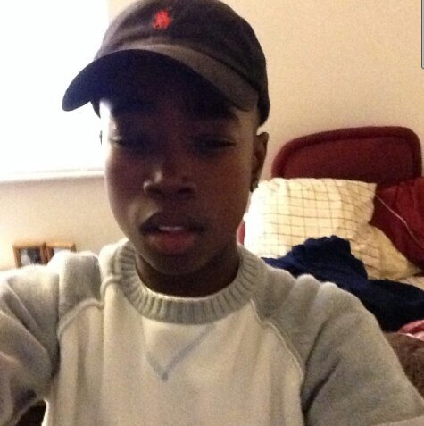 Follow Me On InstaGram @kinng_polo