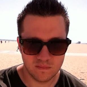 A&R vet. Baseball fanatic, art lover. NJ beach bum.