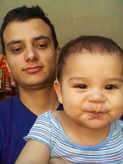 Alboroto007's profile picture. 