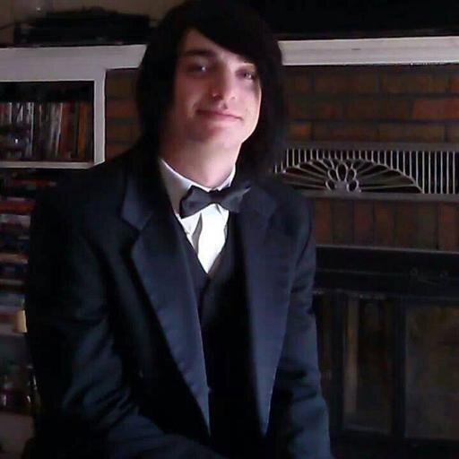 DylanWolf16's profile picture. Unclean Vocals/Guitarist-Walking With The Fallen; Drummer-Revenge is for Idealists