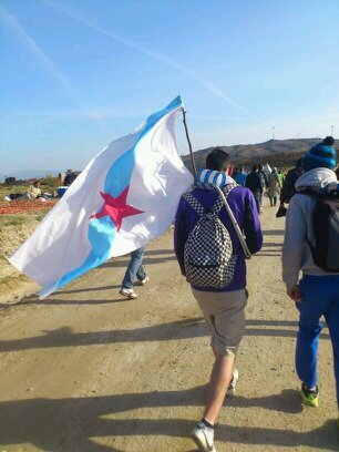 * Galiza terra de Ralis * Jaiteiro