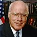 Fake Sen. Leahy (@cmc_senleahy) Twitter profile photo