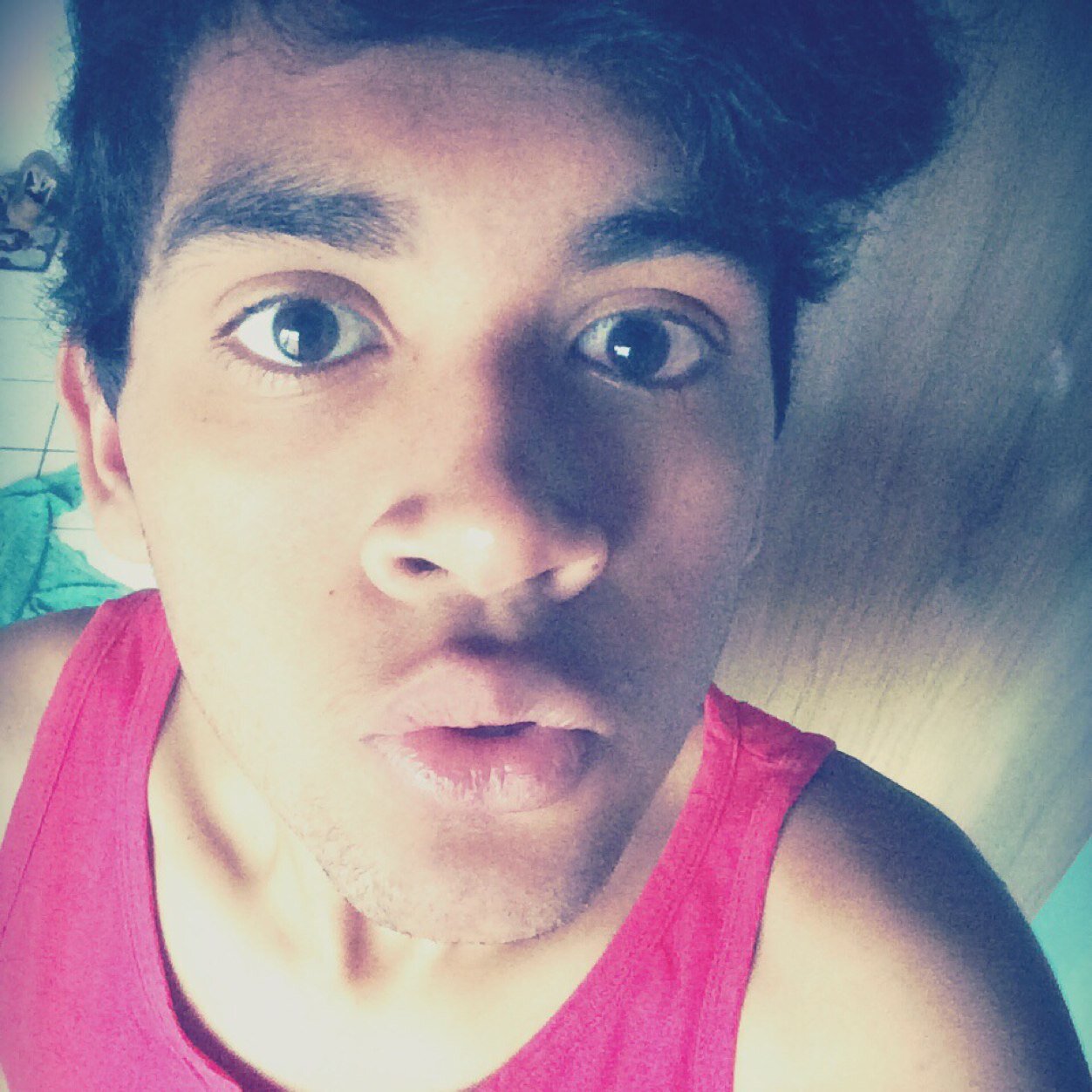Nyc me aguarde sua linda :33