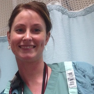 Emergency Physician, Trauma Team Leader, St. Michael's Hospital