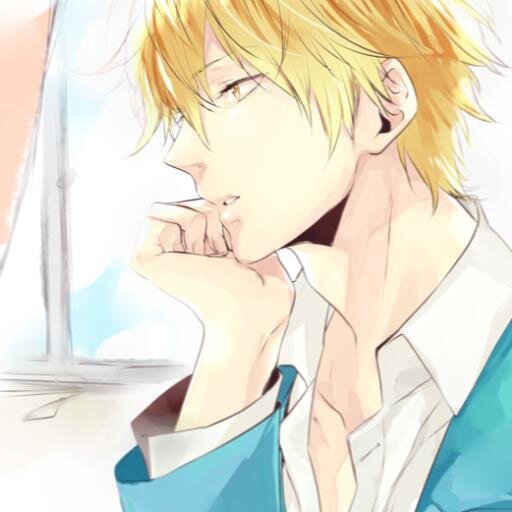 RaijinsBrute's profile picture. Tch. Why did you have to show up to this school? Things were better before you showed up. | #DRRR | #RP | Raijin!Shizuo |