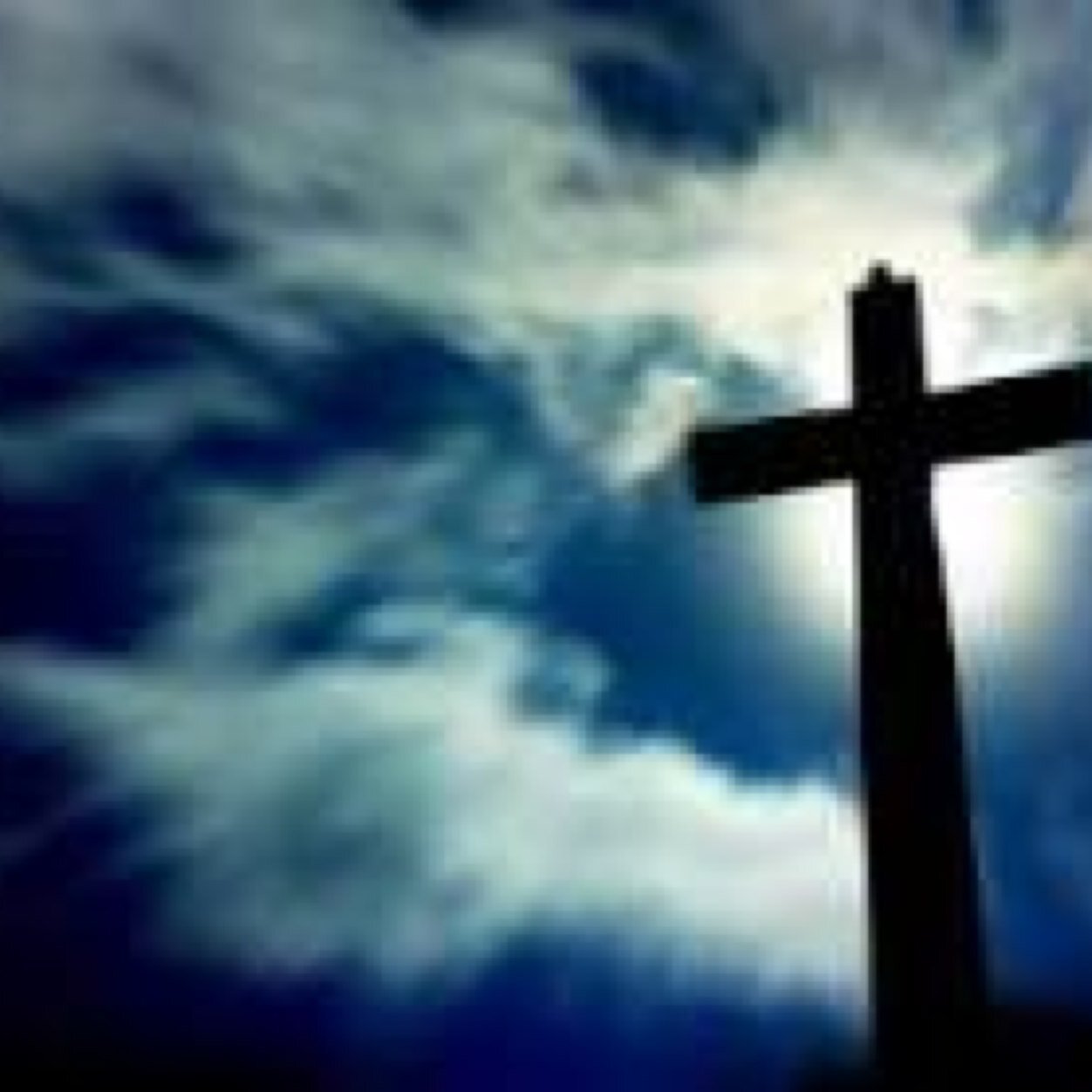 If the world hates you, keep in mind that it hated me first. -John 15:18