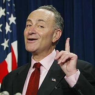 Chuck Schumer 2.0