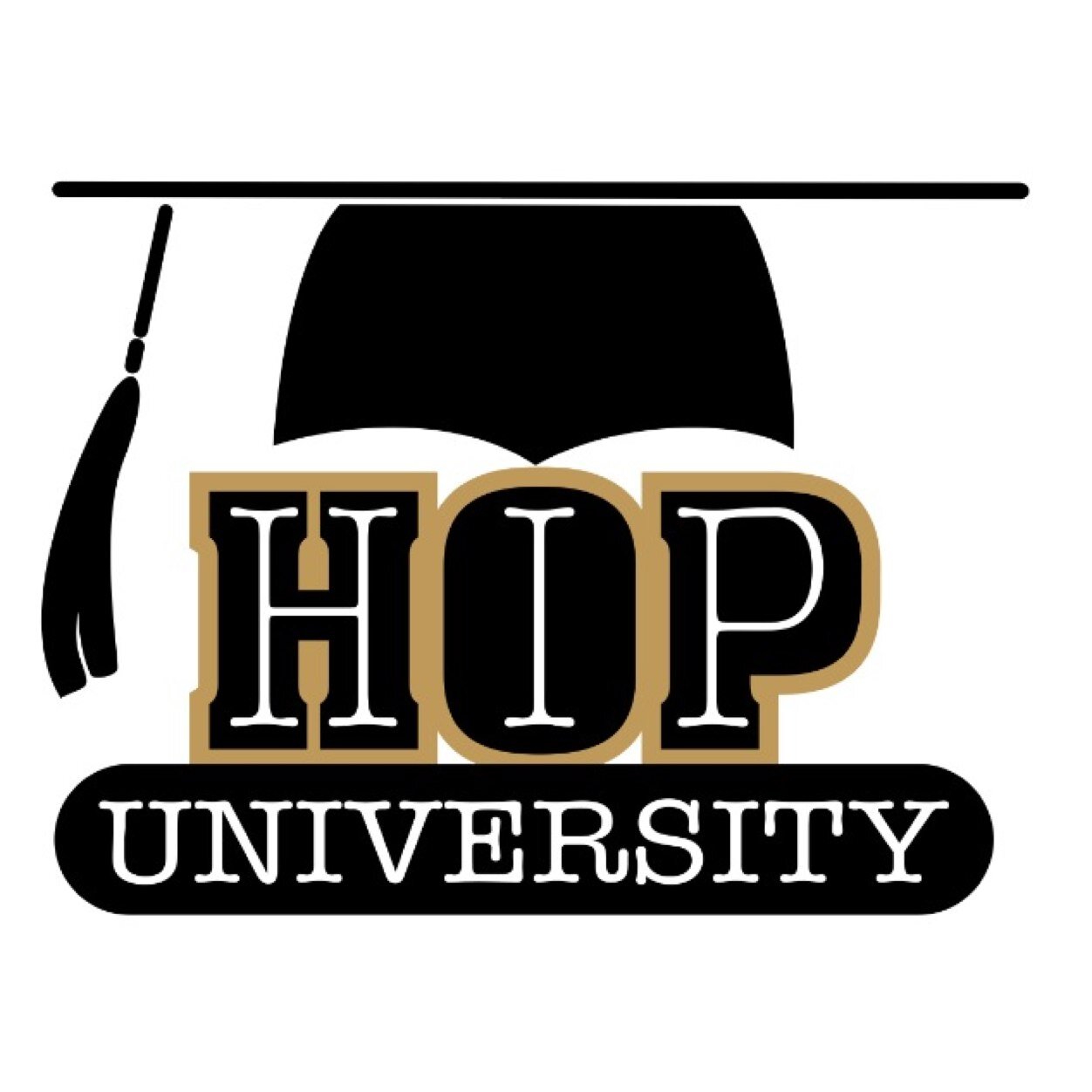 Hip_Hop_Univ's profile picture. A nonprofit organization using Hip Hop culture's influence to educate and empower the community.