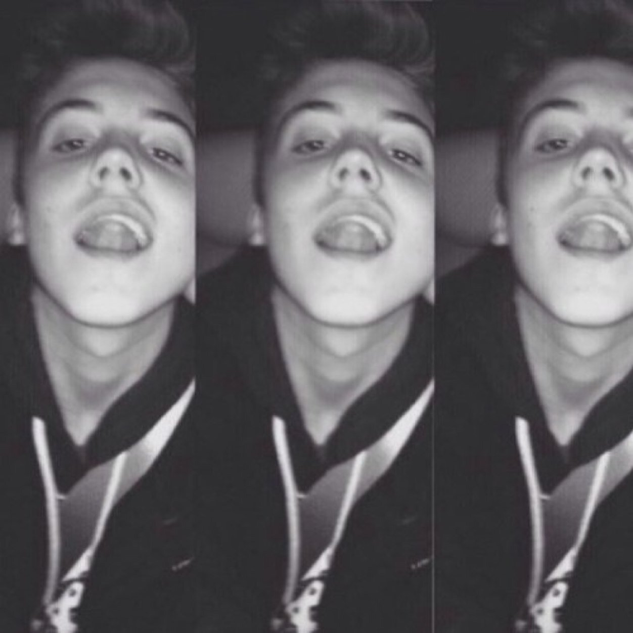 GO FOLLOW @kinkywhitesides