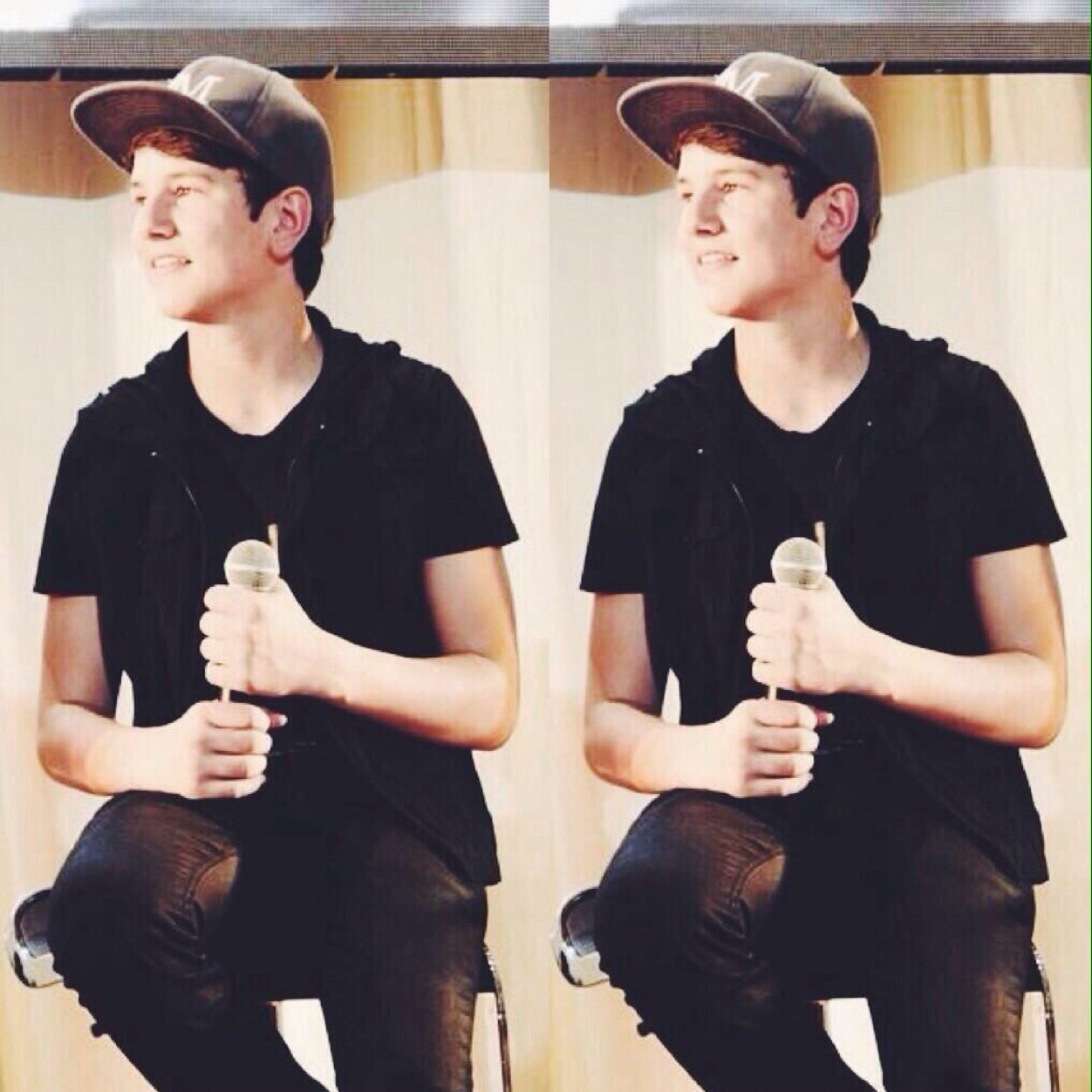 hey so i just wanted to remind you that you are beautiful (: - @BYEsamantha_